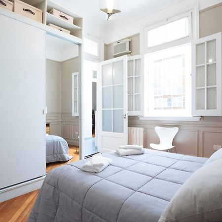 Acogedor Apartamento En Palermo 부에노스아이레스 외부 사진