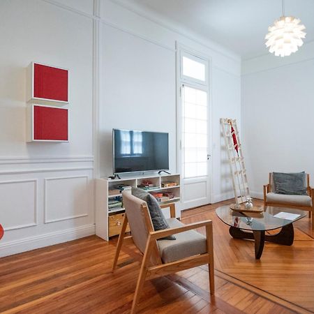 Acogedor Apartamento En Palermo 부에노스아이레스 외부 사진