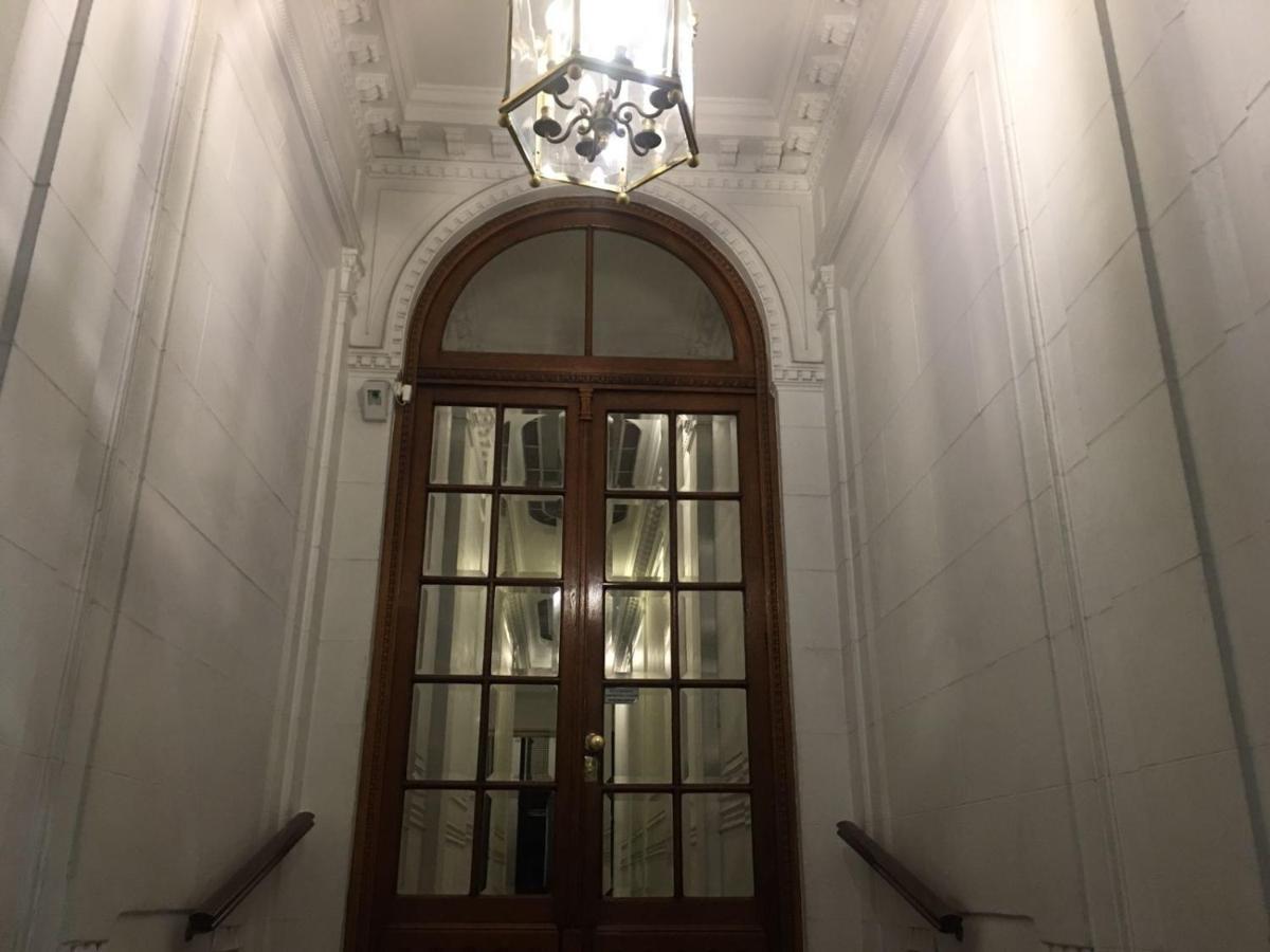 Acogedor Apartamento En Palermo 부에노스아이레스 외부 사진