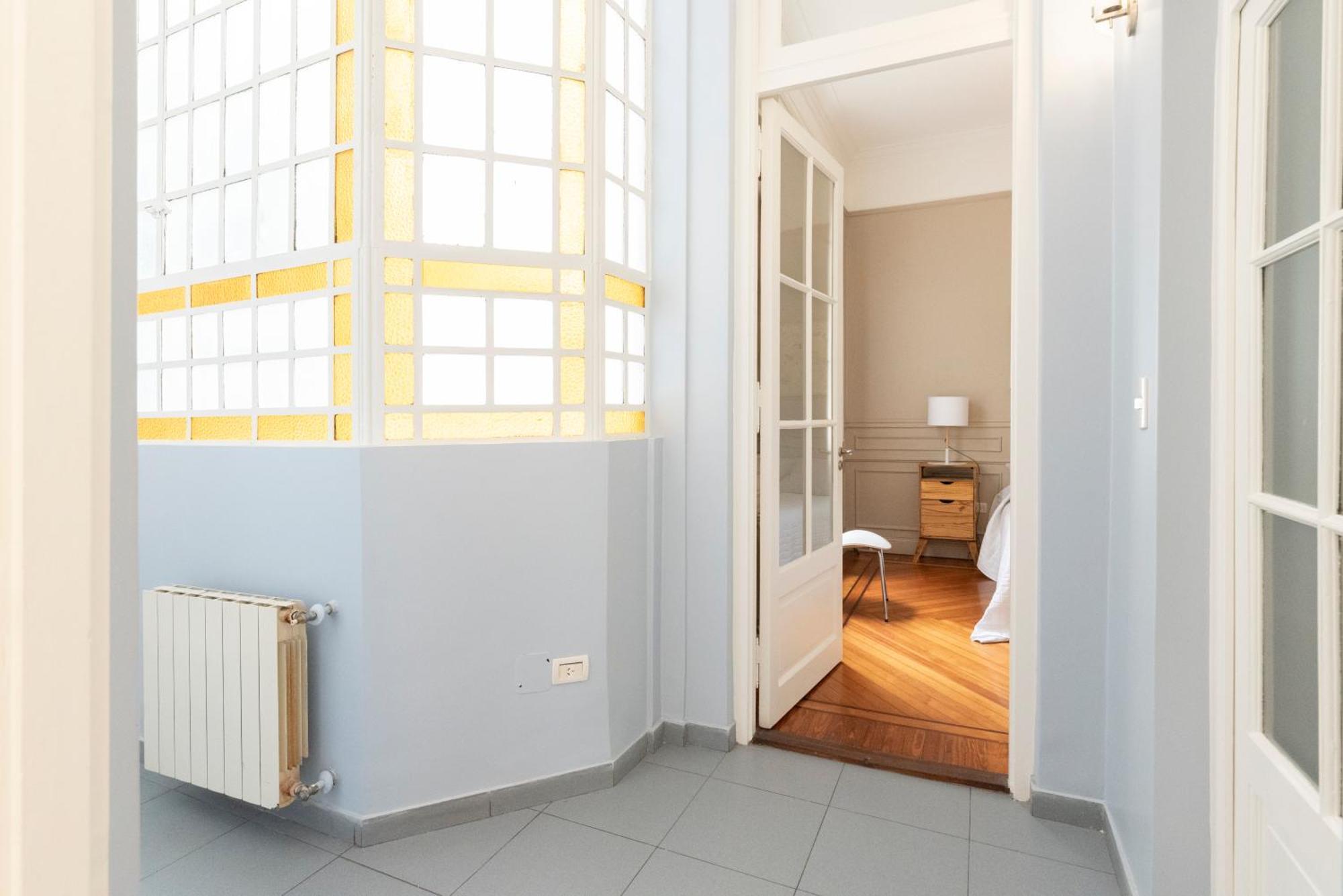 Acogedor Apartamento En Palermo 부에노스아이레스 외부 사진
